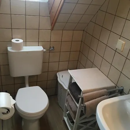 Kiekkast 2 Lägenhet *