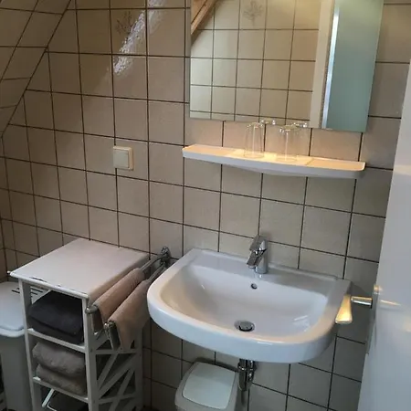 Kiekkast 2 Lägenhet *