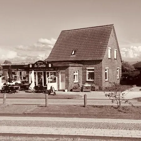 Kiekkast 2 * Norddeich (Norden)